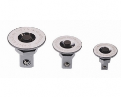世达 19MM快扳专用1/2"快速脱落接头 46656