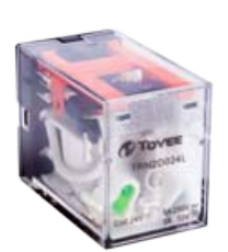上海天逸 TRN继电器产品 TRN 4D048L