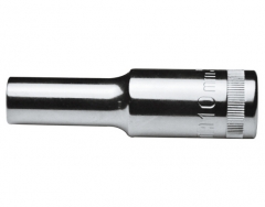世达 12.5MM系列12角长套筒10mm  13810