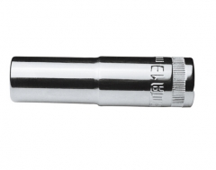 世达 12.5MM系列12角长套筒13mm 13813