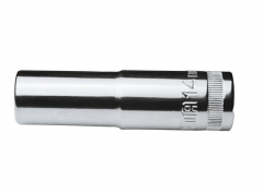 世达 12.5MM系列12角长套筒14mm 13814