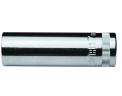 世达 12.5MM系列12角长套筒17mm 13817