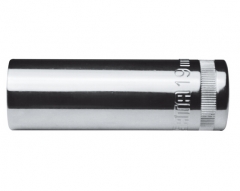 世达 12.5MM系列12角长套筒19mm 13819