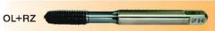 YAMAWA 公制免用油挤压丝攻OL+RZ(升级版) M8X1.25