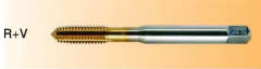 YAMAWA R+V(升级版)镀钛挤压丝攻 M1.2X0.25 G5