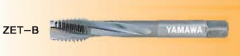 YAMAWA ZET-B极难削材用丝攻 M3X0.5