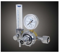 华鲁 高档精品氩气减压器