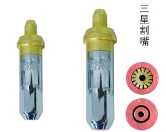 华鲁 三星割嘴 G01-30
