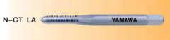 YAMAWA N-CT-LA轻合金用超硬丝攻 M2.5X0.45