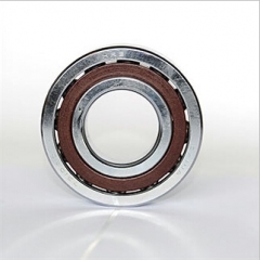 哈轴 角接触球轴承10×26×8mm 7000C
