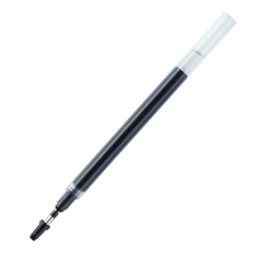 齐心 R969 中性笔替芯1.0mm 超大笔划 黑