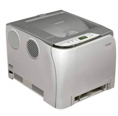 理光 彩色激光打印机 Aficio SP C240DN