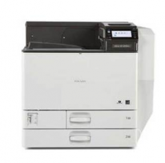 理光 彩色激光打印机 Aficio SP C830DN