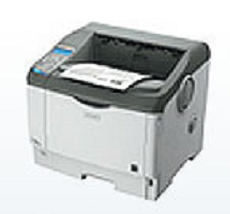 理光 黑白激光打印机 Aficio SP 6330N