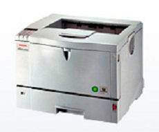 理光 黑白激光打印机 Aficio AP600LU