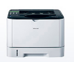 理光 黑白激光打印机 Aficio SP 3510DN