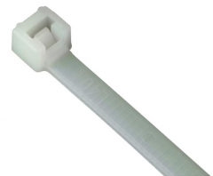 Catamount®一体式全塑料扎带品 L-48-175-0-L 黑色