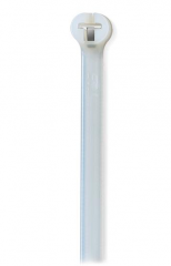 ABB Ty-Rap®尼龙 6.6扎带 TY234M 自然色