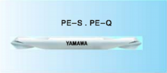 YAMAWA PE-S 60° 先端钻头 0.5X60°X3