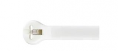 ABB  Ty-Rap®阻燃尼龙6.6扎带 TY53MFR