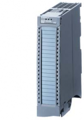 西门子 数字输入模块DI16 x DC24 V SRC BA 6ES7 521-1BH50-0AA0
