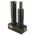 优德 动力泵 Power Pump™ – 40 kN