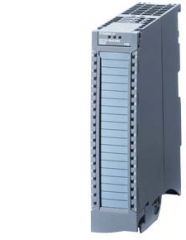 西门子 数字输入模块DI 16 x DC 24 V HF 6ES7 521-1BH00-0AB0