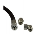 优德 配件 Hose and Fittings
