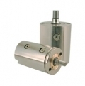 优德 内径尺寸 ø55 mm Core Pin Cylinder