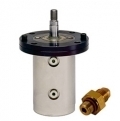 优德 安装和端口适配器 ø40 mm Mount Option