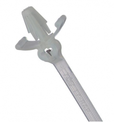 ABB Ty-Rap®尼龙6.6插销式扎带 TY33MX