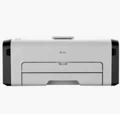 理光 黑白激光打印机 Ricoh SP 212Nw