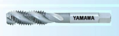 YAMAWA  N-SP螺旋丝攻  美制细牙（UNC）U1"1/8-12