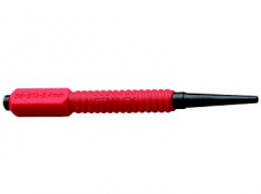史丹利  胶柄钉冲2.4mm  58-913-23