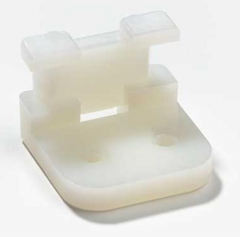 ABB 隔板和墙壁应用支座 TC106