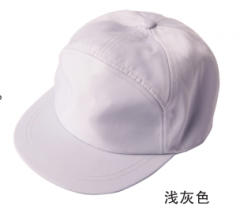 捷科 一片式工作帽 H001-005 M