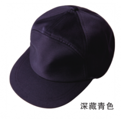 捷科 一片式工作帽 H001-004 M