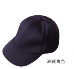 捷科 有缝式工作帽 H002-004 M