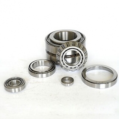 哈轴 圆锥滚子轴承75×160×40mm 31315