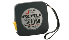 捷科 合式10m长钢卷尺 SPL10-10