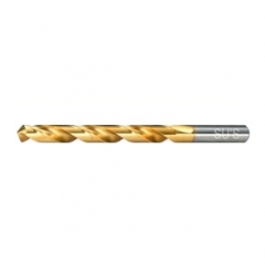 苏氏 SUS-A 氮化钛直柄麻花钻头7.0mm
