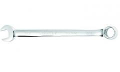 史丹利  强力型英制精抛光两用长扳手15/16"  85-473-1-22