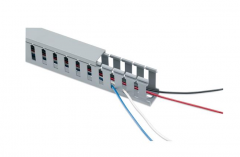 ABB 宽缝型线槽 TY2X1WPW6
