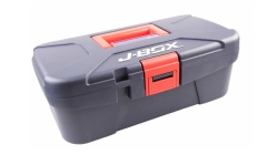 捷科 塑料工具箱 JB-16