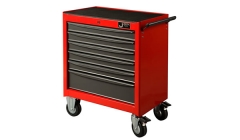 捷科 6抽屉工具车 RC-6