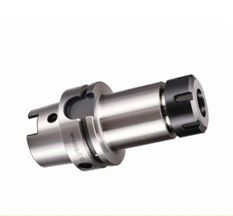 德克 HSK-A-ER弹性筒夹本体 HSK100A-ER25-100