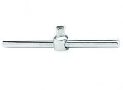 史丹利 12.5MM系列T型滑杆243mm 86-440-1-22