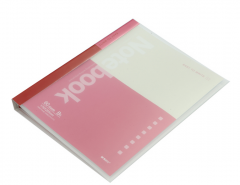 晨光  B560页分栏活页本 APY8C045