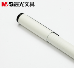 晨光 中性笔金属0.5 AGPA1601