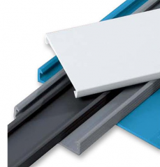 ABB 线槽盖 TY75CPG6(配套线槽TY1X15NPG6)
